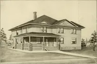 An illustration from Book of plans / Chicago House Wrecking Co. (1913)