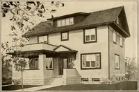 An illustration from Book of plans / Chicago House Wrecking Co. (1913)