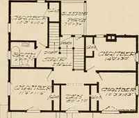 An illustration from Book of plans / Chicago House Wrecking Co. (1913)