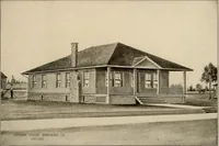 Picture 128 of 235 from Book of plans / Chicago House Wrecking Co. (1913), leaf 52