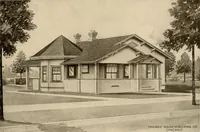 Picture 131 of 235 from Book of plans / Chicago House Wrecking Co. (1913), leaf 54