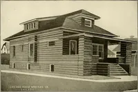 Picture 133 of 235 from Book of plans / Chicago House Wrecking Co. (1913), leaf 55