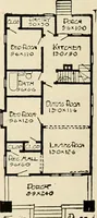 An illustration from Book of plans / Chicago House Wrecking Co. (1913)