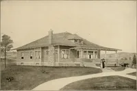 Picture 135 of 235 from Book of plans / Chicago House Wrecking Co. (1913), leaf 56