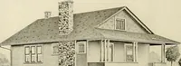 An illustration from Book of plans / Chicago House Wrecking Co. (1913)