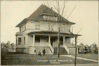 Picture 145 of 235 from Book of plans / Chicago House Wrecking Co. (1913), leaf 61