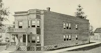 An illustration from Book of plans / Chicago House Wrecking Co. (1913)