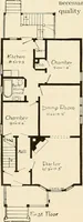 An illustration from Book of plans / Chicago House Wrecking Co. (1913)