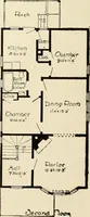 An illustration from Book of plans / Chicago House Wrecking Co. (1913)