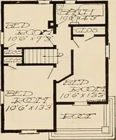 An illustration from Book of plans / Chicago House Wrecking Co. (1913)