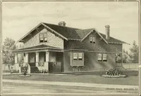 Picture 156 of 235 from Book of plans / Chicago House Wrecking Co. (1913), leaf 65