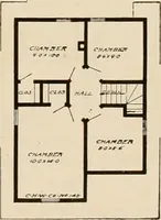 An illustration from Book of plans / Chicago House Wrecking Co. (1913)