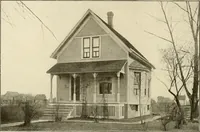 An illustration from Book of plans / Chicago House Wrecking Co. (1913)
