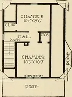 An illustration from Book of plans / Chicago House Wrecking Co. (1913)