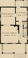 An illustration from Book of plans / Chicago House Wrecking Co. (1913)