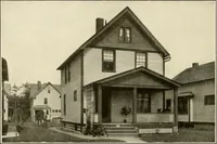 An illustration from Book of plans / Chicago House Wrecking Co. (1913)