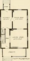 An illustration from Book of plans / Chicago House Wrecking Co. (1913)
