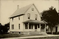 An illustration from Book of plans / Chicago House Wrecking Co. (1913)