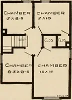 An illustration from Book of plans / Chicago House Wrecking Co. (1913)