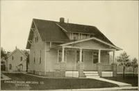 Picture 179 of 235 from Book of plans / Chicago House Wrecking Co. (1913), leaf 73