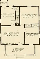 An illustration from Book of plans / Chicago House Wrecking Co. (1913)