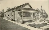 Picture 182 of 235 from Book of plans / Chicago House Wrecking Co. (1913), leaf 74