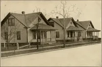 An illustration from Book of plans / Chicago House Wrecking Co. (1913)