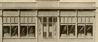 An illustration from Book of plans / Chicago House Wrecking Co. (1913)
