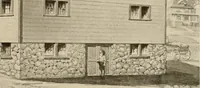 An illustration from Book of plans / Chicago House Wrecking Co. (1913)