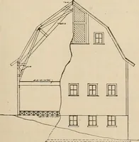 An illustration from Book of plans / Chicago House Wrecking Co. (1913)