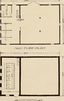 An illustration from Book of plans / Chicago House Wrecking Co. (1913)