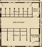 An illustration from Book of plans / Chicago House Wrecking Co. (1913)