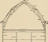 An illustration from Book of plans / Chicago House Wrecking Co. (1913)