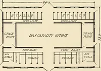 An illustration from Book of plans / Chicago House Wrecking Co. (1913)