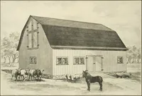 An illustration from Book of plans / Chicago House Wrecking Co. (1913)