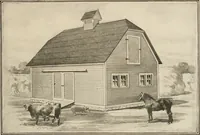 An illustration from Book of plans / Chicago House Wrecking Co. (1913)