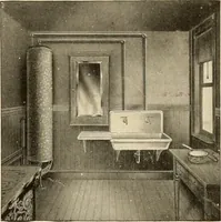 An illustration from Book of plans / Chicago House Wrecking Co. (1913)