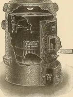 An illustration from Book of plans / Chicago House Wrecking Co. (1913)