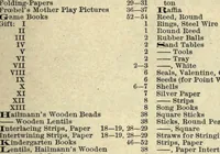 An illustration from A book of programs (1911)