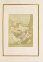 An illustration from Book of Raphael's Madonnas (1860)