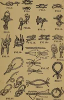 An illustration from The book of the sailboat; (1916)