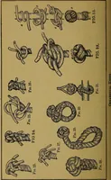 An illustration from The book of the sailboat; (1916)