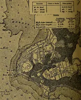 An illustration from The book of the sailboat; (1916)