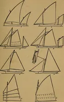 An illustration from The book of the sailboat; (1916)