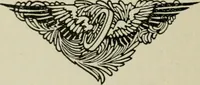 An illustration from The book of Saint Ultan : a collection of pictures and poems (1920)