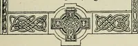 An illustration from The book of Saint Ultan : a collection of pictures and poems (1920)