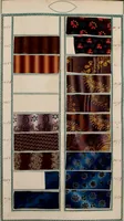 Picture 50 of 98 from [Book of samples (1825), leaf 110