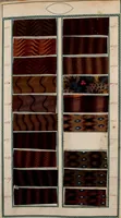 Picture 51 of 98 from [Book of samples (1825), leaf 112