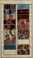 Picture 66 of 98 from [Book of samples (1825), leaf 150