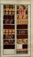 Picture 75 of 98 from [Book of samples (1825), leaf 176